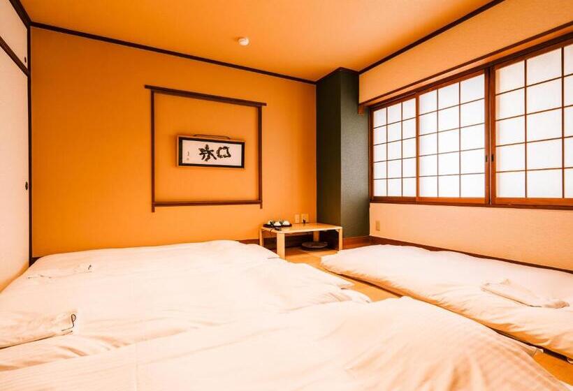 스탠다드 룸, Areaone Takamatsu