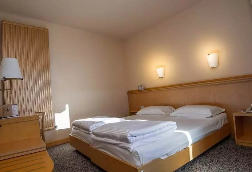 ４ベッドルームクラシックタイプ, Club Uappala Sestriere