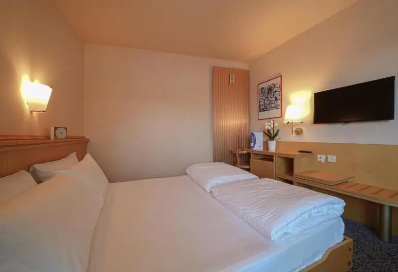 スタンダードルーム, Club Uappala Sestriere