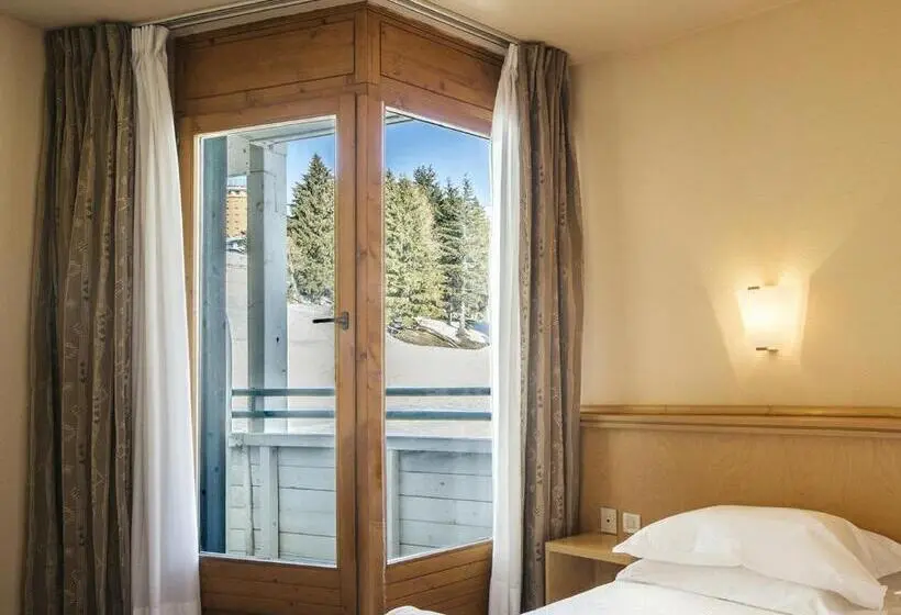 Standard Room Mountain View