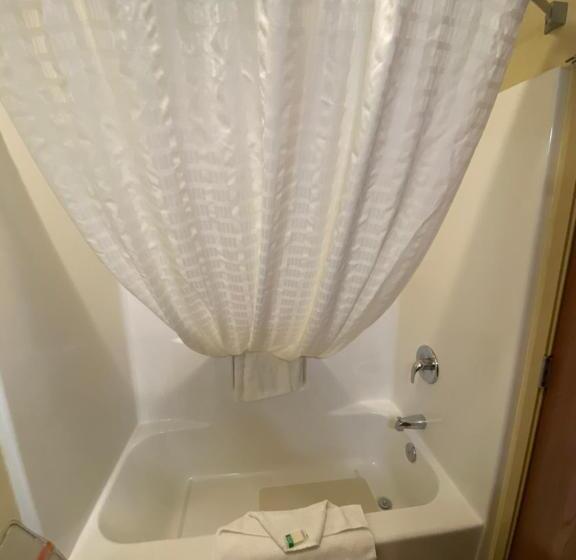 غرفة قياسية, Cobblestone Hotel & Suites   Broken Bow