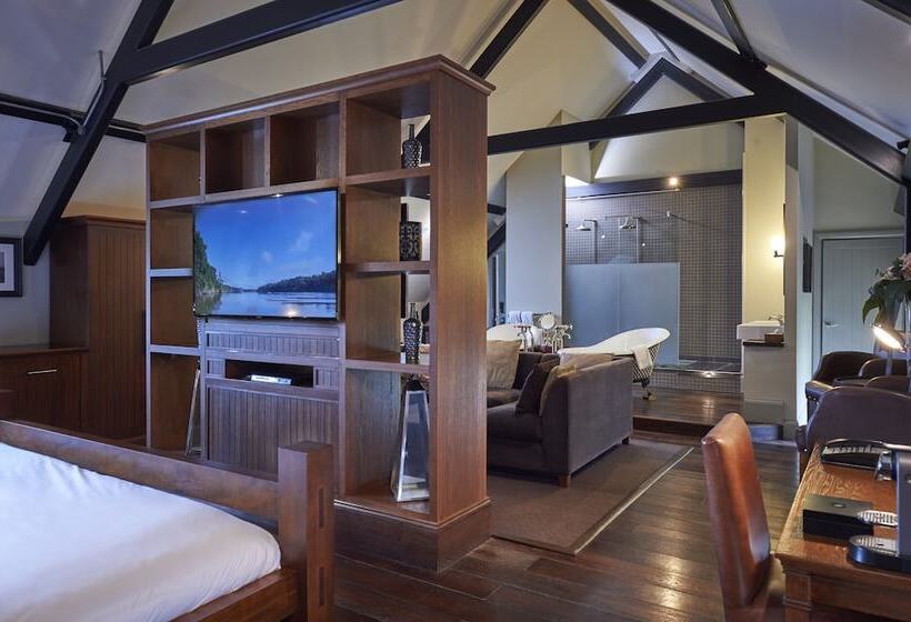 Номер Стандарт, Du Vin Newcastle