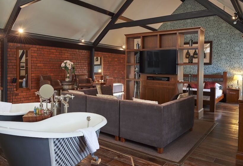 Номер Стандарт, Du Vin Newcastle