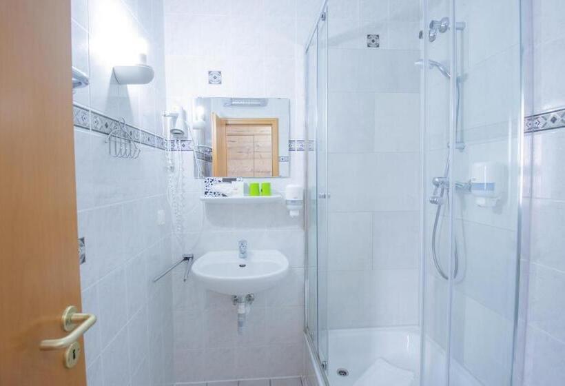 スタンダードトリプルルーム, Ferien Hotel Spreewald