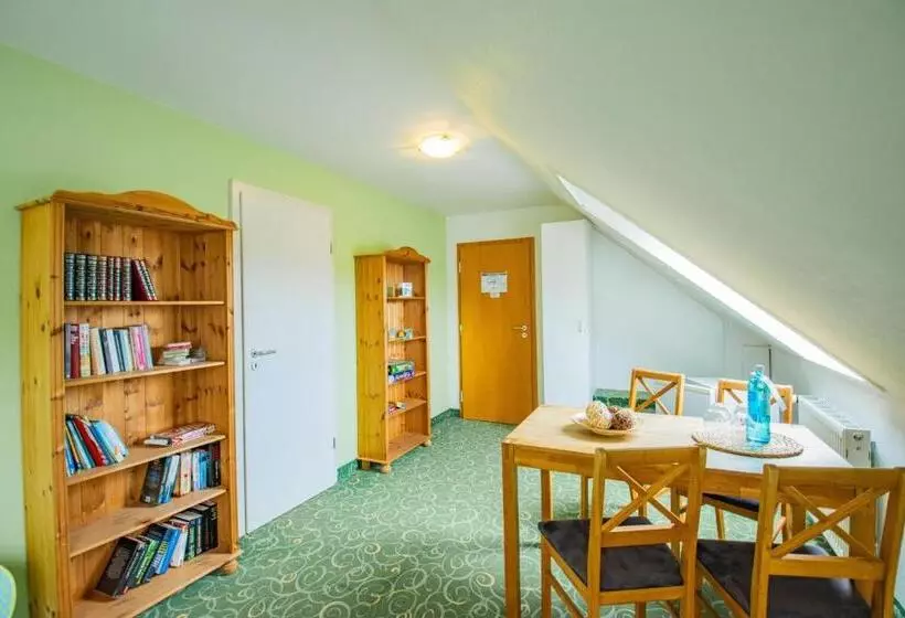 スタンダード４人部屋, Ferien Hotel Spreewald