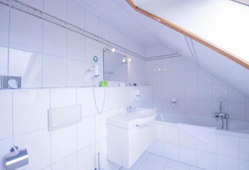 ジュニアスイート, Ferien Hotel Spreewald