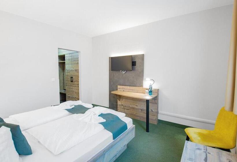 スーペリアールーム, Ferien Hotel Spreewald