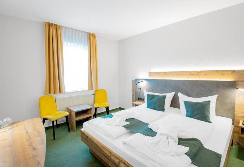 スーペリアールーム, Ferien Hotel Spreewald