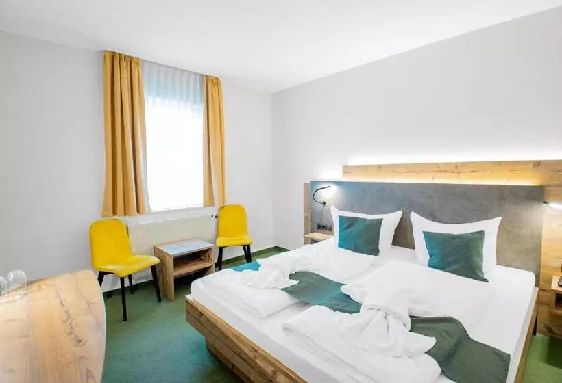 スーペリアールーム, Ferien Hotel Spreewald