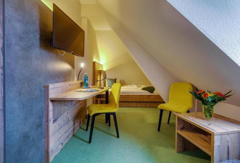 スーペリアシングルルーム, Ferien Hotel Spreewald