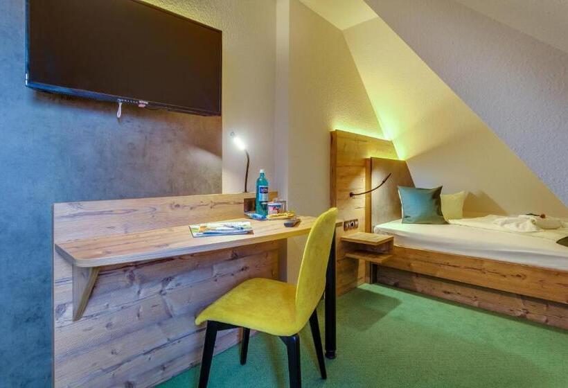 اتاق سوپریور یک تخته, Ferien Hotel Spreewald