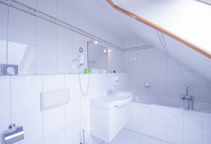 ジュニアスイート, Ferien Hotel Spreewald