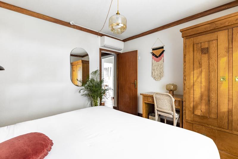 غرفة قياسية سرير كينج, Four Points By Sheraton Williston