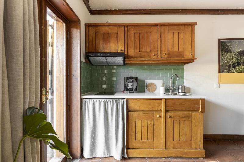 غرفة قياسية سرير كينج, Four Points By Sheraton Williston