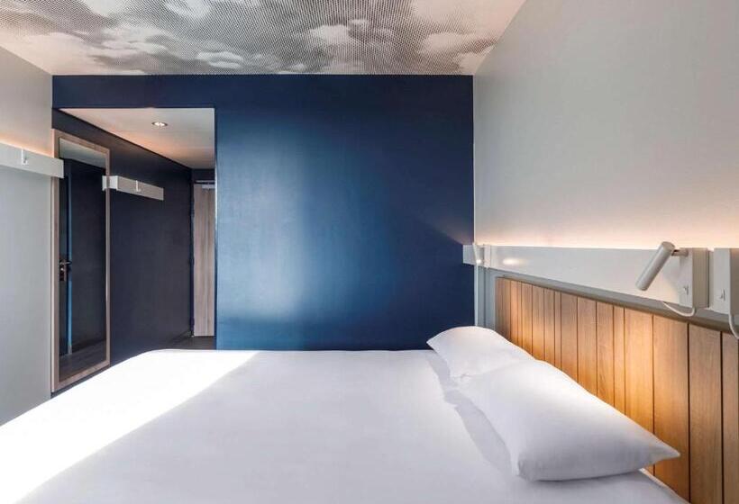 스탠다드 룸, Ibis Lyon Est Meyzieu