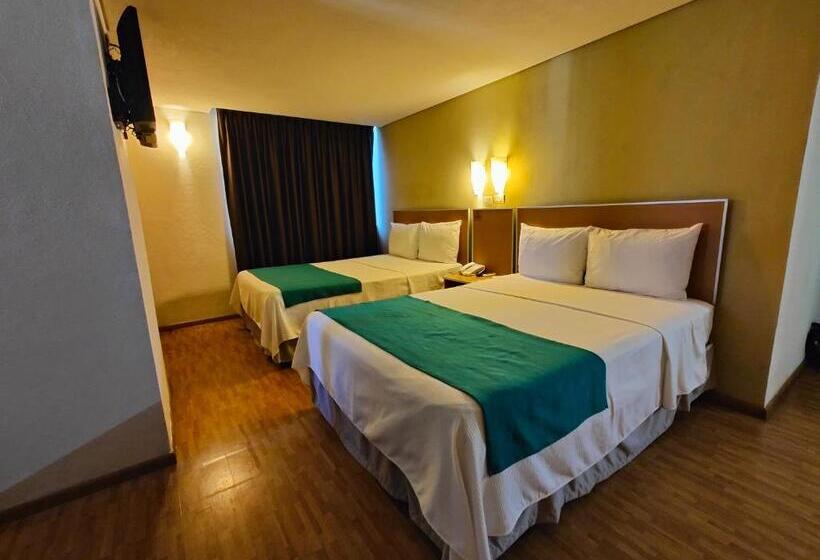 スタンダードルーム, Kasa Hotel & Suites