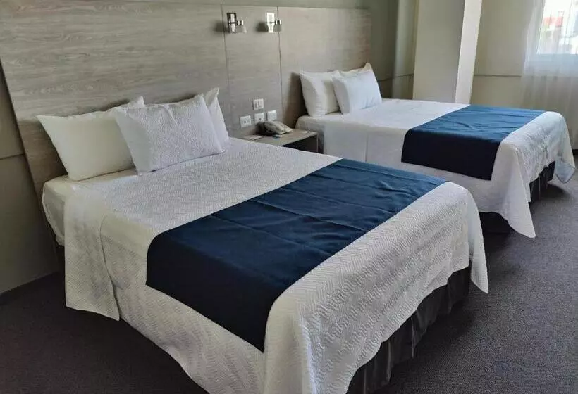 デラックススイート, Kasa Hotel & Suites