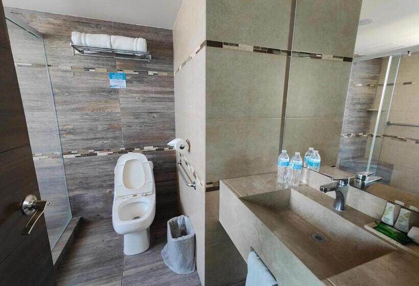 デラックスルーム, Kasa Hotel & Suites