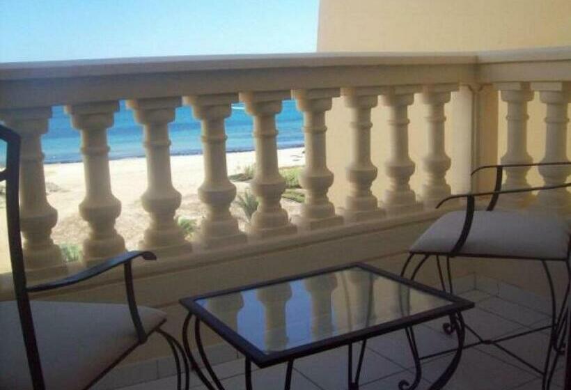 Номер Стандарт Вид на Море, Tmk L Atrium Yasmine By Turismark