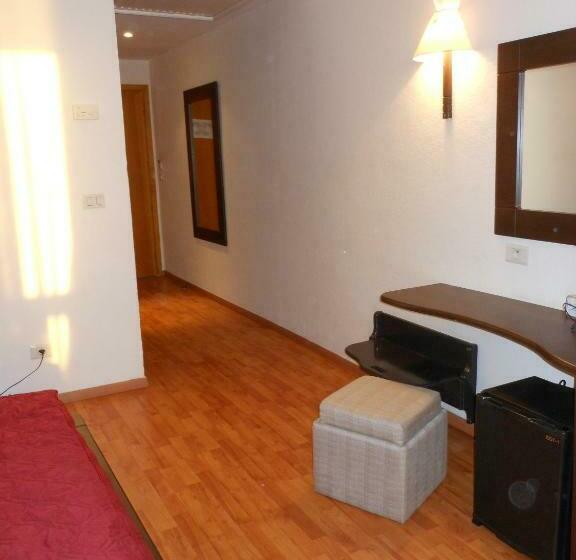 Номер Стандарт Вид на Море, Tmk L Atrium Yasmine By Turismark