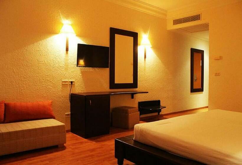 Номер Стандарт Вид на Море, Tmk L Atrium Yasmine By Turismark