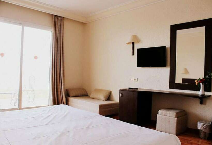 Номер Стандарт Вид на Море, Tmk L Atrium Yasmine By Turismark