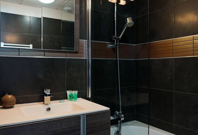 آپارتمان 1 خوابه, Lagrange Vacances Les Patios Eugenie