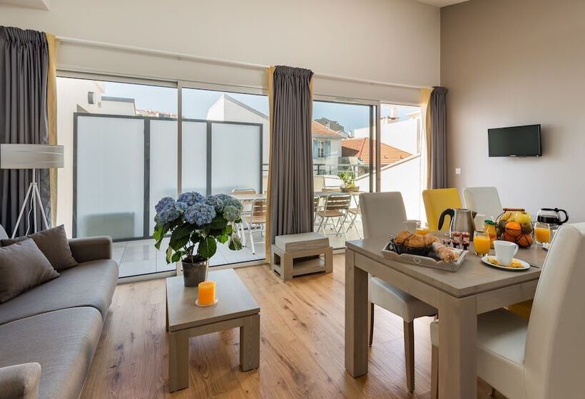 Апартаменты Дюплекс 2 Спальни, Lagrange Vacances Les Patios Eugenie