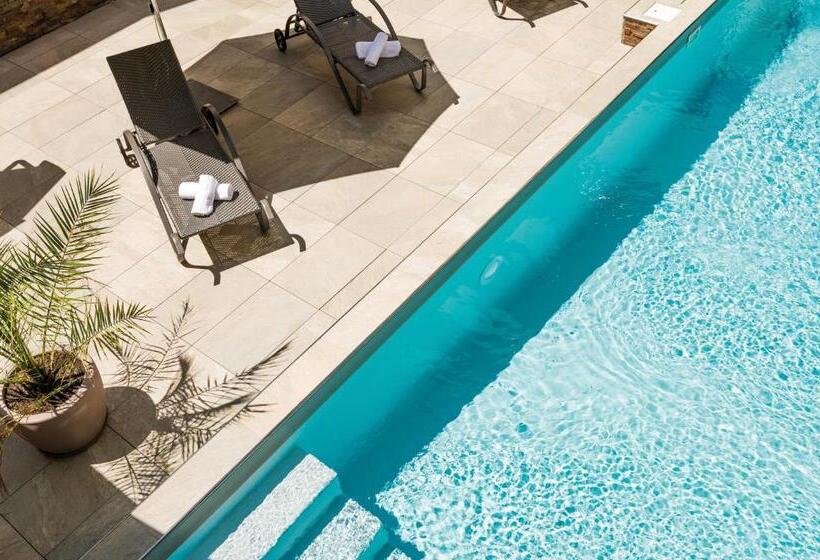 , Lagrange Vacances Les Patios Eugenie