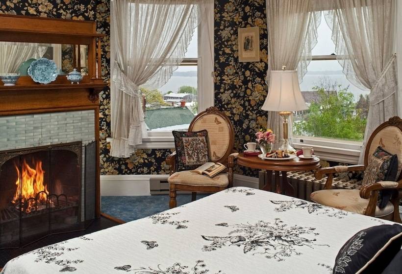 스탠다드 룸, Old Rittenhouse Inn