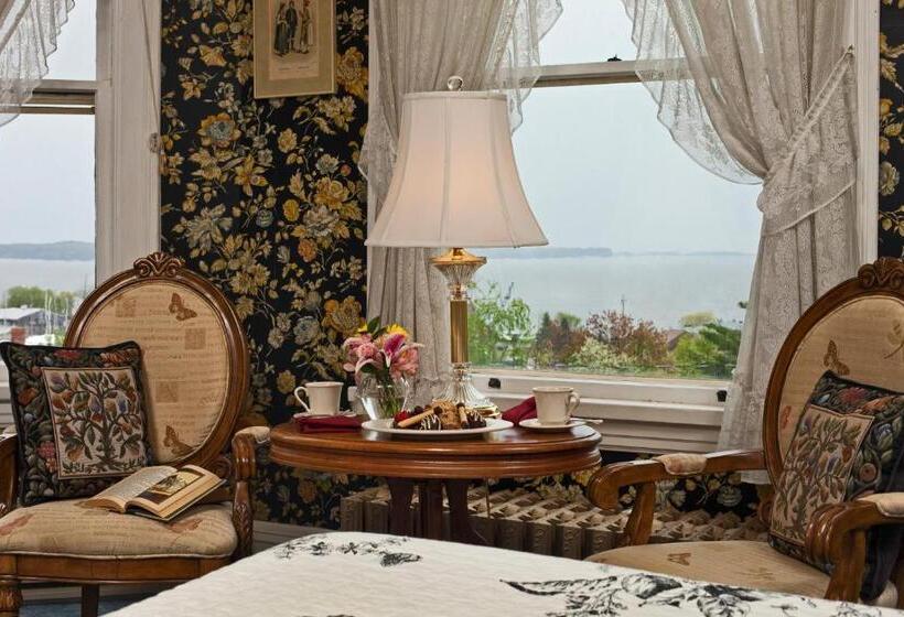 חדר סטנדרט, Old Rittenhouse Inn
