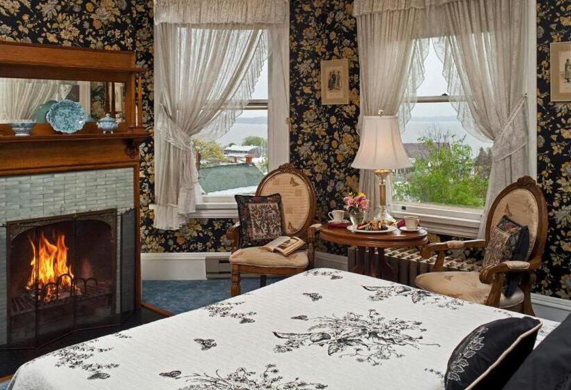 스탠다드 룸, Old Rittenhouse Inn