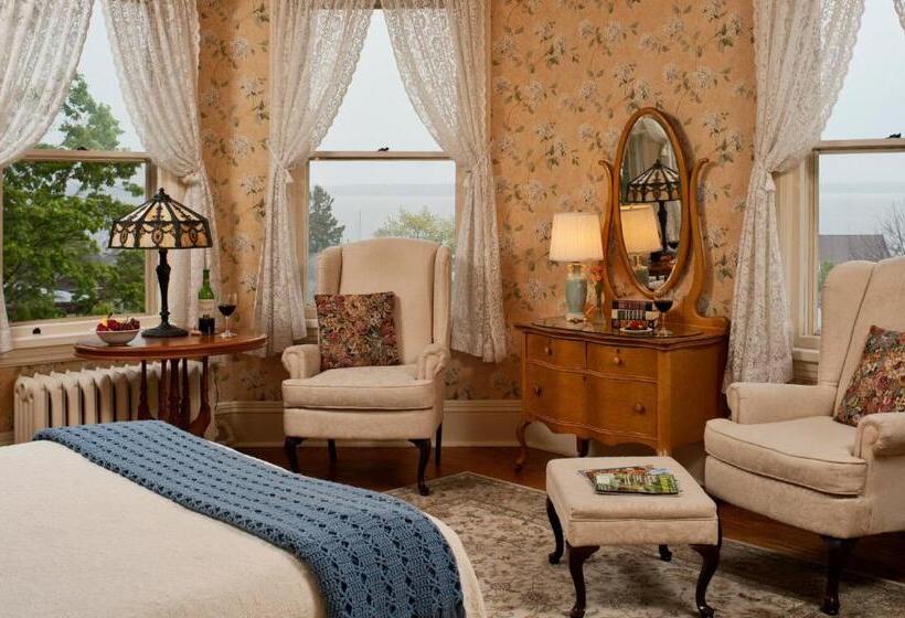 חדר סטנדרט, Old Rittenhouse Inn