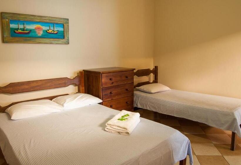 标准三人间, Refron Du Mar Pousada Paraty