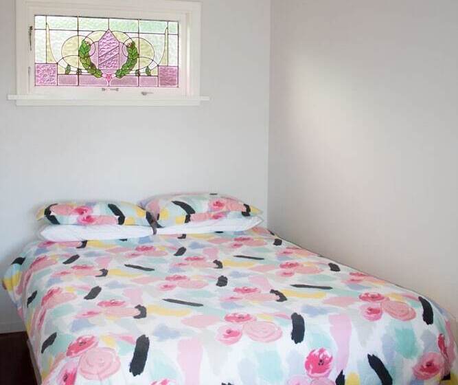 침실 3개 주택, Russell   Orongo Bay Holiday Park