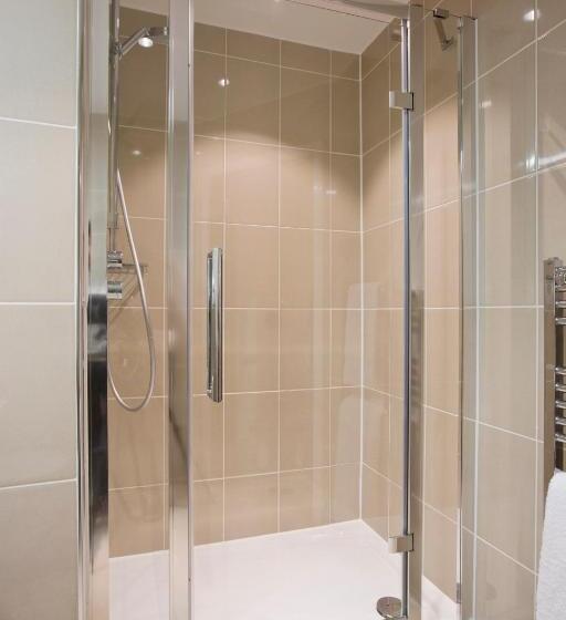 Номер Стандарт, Sandford Springs Hotel And Golf Club