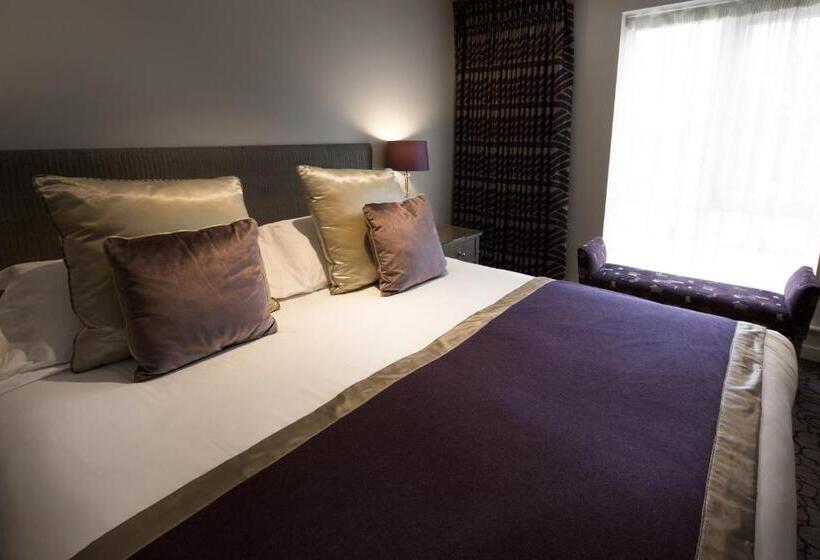 Номер Стандарт, Sandford Springs Hotel And Golf Club