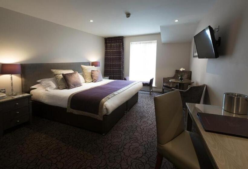 Номер Стандарт, Sandford Springs Hotel And Golf Club