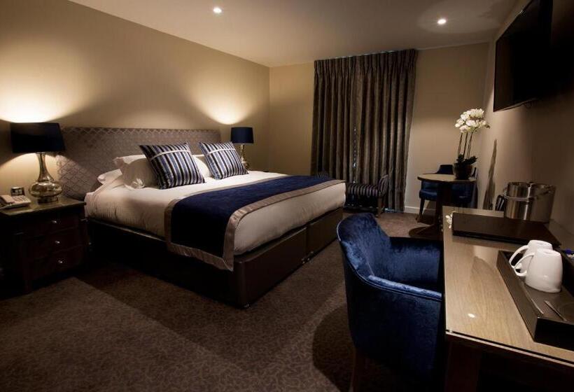 Номер Стандарт, Sandford Springs Hotel And Golf Club