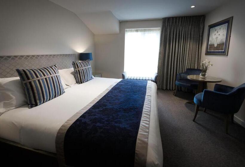 Номер Стандарт, Sandford Springs Hotel And Golf Club