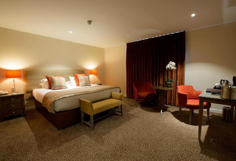 Номер Superior, Sandford Springs Hotel And Golf Club