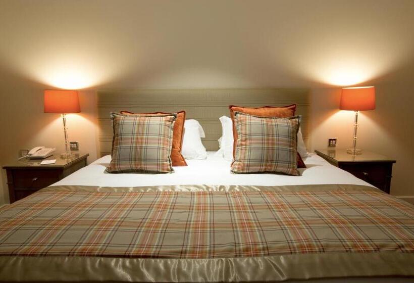 Номер Superior, Sandford Springs Hotel And Golf Club