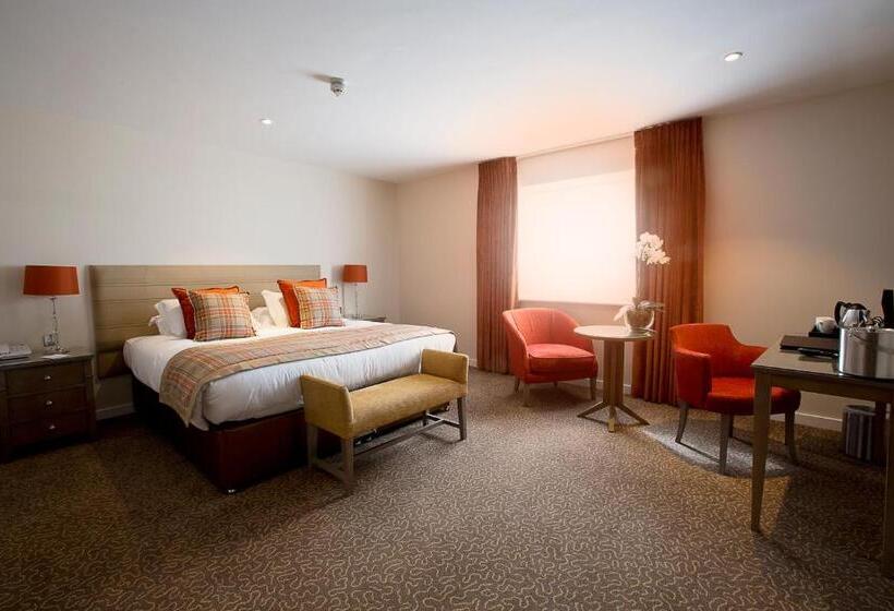 Номер Superior, Sandford Springs Hotel And Golf Club