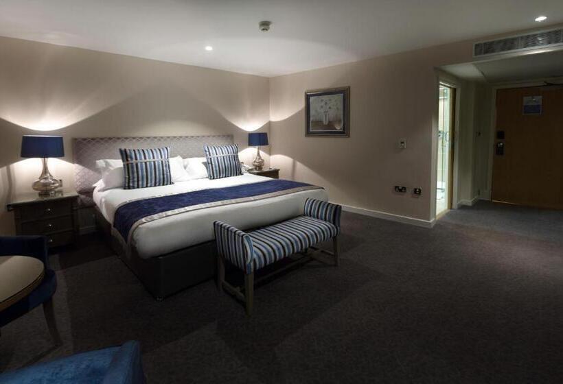 Номер Superior, Sandford Springs Hotel And Golf Club