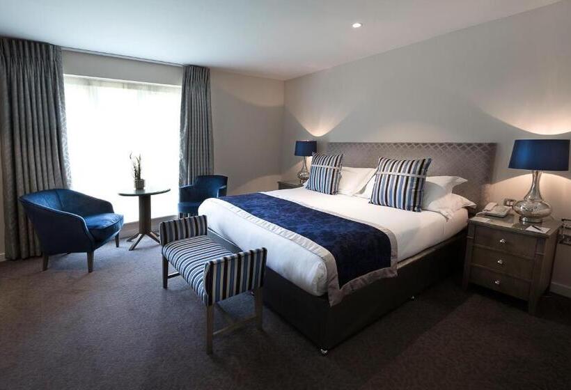 Номер Superior, Sandford Springs Hotel And Golf Club