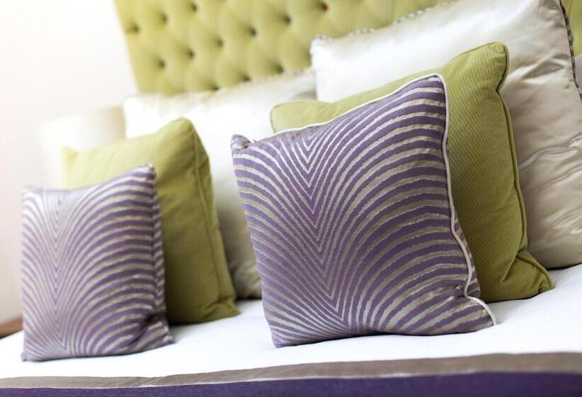 Люкс, Sandford Springs Hotel And Golf Club