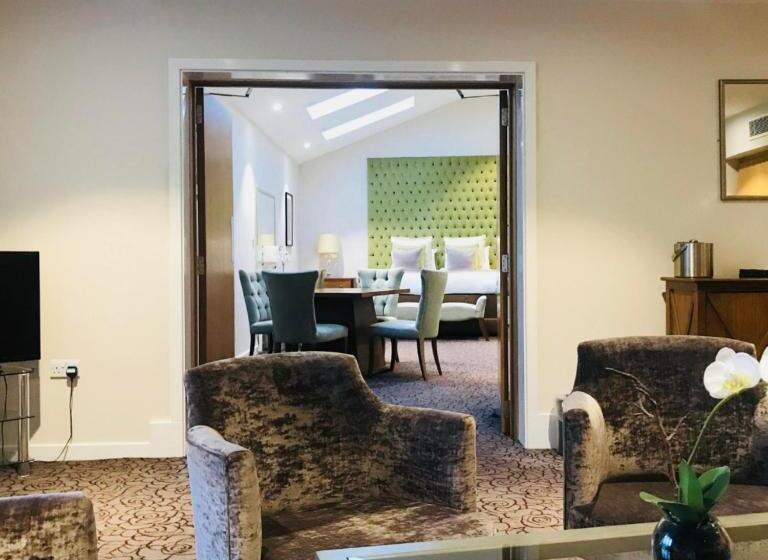 Люкс, Sandford Springs Hotel And Golf Club