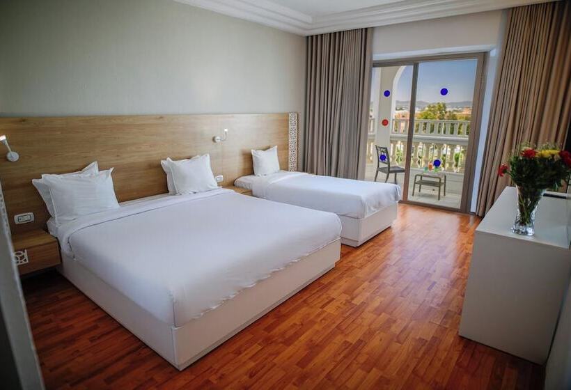 Номер Стандарт, Tmk L Atrium Yasmine By Turismark