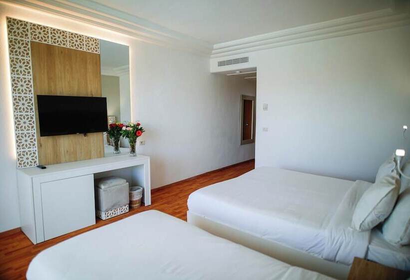 Номер Стандарт, Tmk L Atrium Yasmine By Turismark