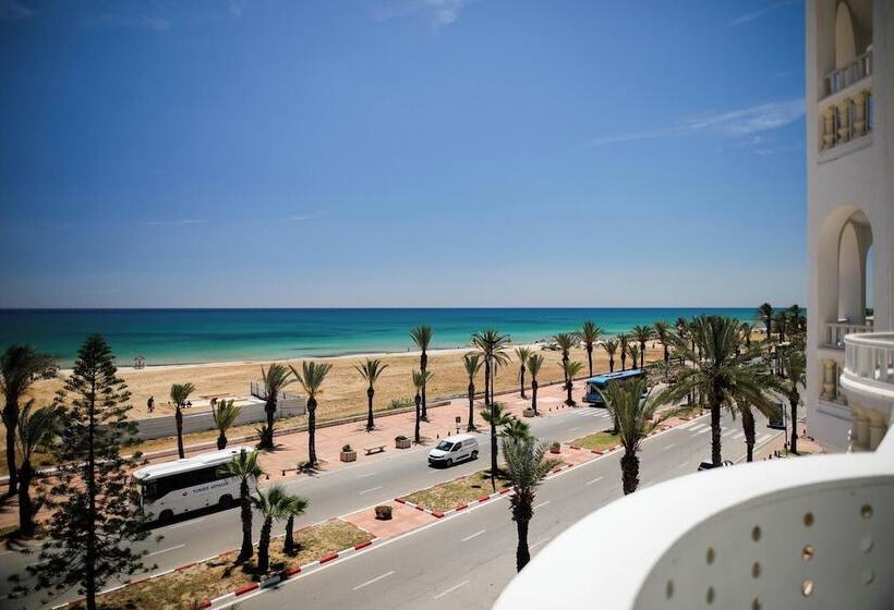 Номер Стандарт Вид на Море, Tmk L Atrium Yasmine By Turismark